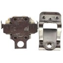 Ver imagem 3 de Protetor Térmico Aquecedor a Gás Bosch Wr - 8707206132