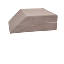 Ver imagem 2 de Cunha Rampa de Elevação Das Pernas Ideal para Pós Cirurgia