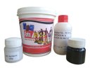 Ver imagem 1 de Kit Resina Flexível para Preenchimento de Moldes de Silicone Aço Alumínio Retafill 1kg Retapol Retaf