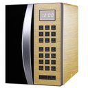 Ver imagem 3 de Adesivo para Geladeira Imprimax Gold Escovado Ouro 1,22 X 1,00m