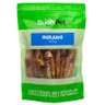 Petisco Manjuba 80g- Peixe Desidratado Natural Budo Pet - 1
