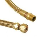 Ver imagem 3 de Mangueira Gas Aramada Cobre 1,00m Haenke