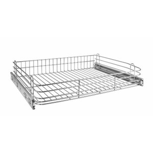 Gaveta Multiuso 57 Cm Cromada Gtb Aramados