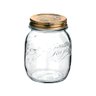 Pote de Vidro Hermético 500ml Quattro Stagioni Bormioli - 1
