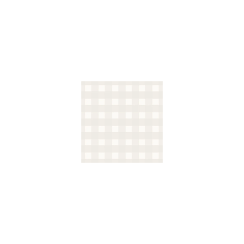 Papel de Parede Vinílico Xadrez Vichi Cinza Claro 4413 53cmx10m