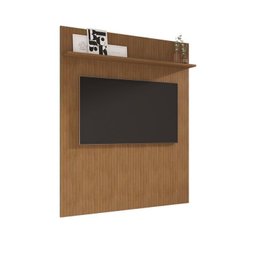 Rack com Painel para TV até 60 Polegadas 1,60m Siena Jersey - 12