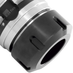 Porta Pinças Er Modelo Bt30 - Er40 - 70 - Mas 403 Bt - 4