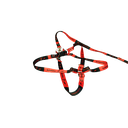 Ver imagem 2 de Conjunto Peitoral Ajustável RBPet com Guia - Cães de Grande Porte