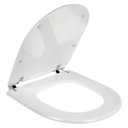 Ver imagem 1 de ASSENTO CALYPSO MDF LAQ BRANCO SICMOL