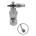 Ver imagem 2 de Sigma Tools Sgt-9923 Snow Foam Diamante 1 Litro Top de Linha Protege Limpa Profundamente sem Riscos