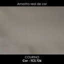 Ver imagem 4 de Poltrona Decorativa Aurora Pes Madeira Courino Tcs 726 Moll