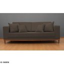 Ver imagem 1 de Sofá Fixo Living Barcelona com 180 Cm