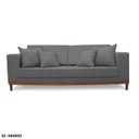 Ver imagem 2 de Sofá Fixo Living Barcelona com 200 Cm