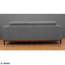 Ver imagem 6 de Sofá Fixo Living Barcelona com 200 Cm