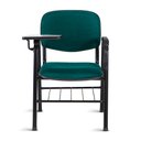Ver imagem 1 de Cadeira Universitária para Auditórios Linha Hotel Verde
