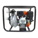 Ver imagem 4 de Motobomba Gasolina Alta Pressão P Irrigação Gotejamento 2''