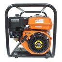 Ver imagem 5 de Motobomba Gasolina Alta Pressão P Irrigação Gotejamento 2''