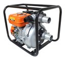 Ver imagem 2 de Motobomba Gasolina Alta Pressão P Irrigação Gotejamento 2''