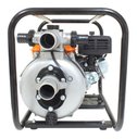 Ver imagem 6 de Motobomba Gasolina Alta Pressão P Irrigação Gotejamento 2''