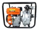 Ver imagem 3 de Motobomba Gasolina Alta Pressão P Irrigação Gotejamento 2''