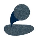 Ver imagem 4 de Tapete Formato Orgânico Rock 140cm X 200cm Amaretti Têxtil São João