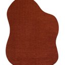 Ver imagem 4 de Tapete Formato Orgânico Lagune 140cm X 200cm Colore Têxtil São João