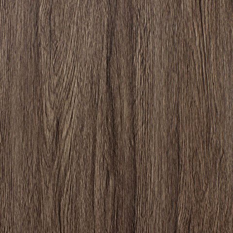 Papel de Parede Madeira Marrom Escuro Vinilico Lavável+ Cola Inclusa