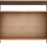 Balcão 3010 Mn/ptx - 900cm X 730cm X 380cm - 2