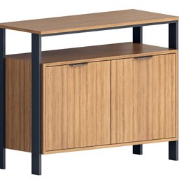 Balcão 3010 Mn/ptx - 900cm X 730cm X 380cm - 3