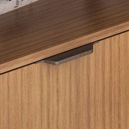 Balcão 3010 Mn/ptx - 900cm X 730cm X 380cm - 5