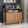 Balcão 3010 Mn/ptx - 900cm X 730cm X 380cm - 1