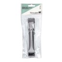Ver imagem 7 de Kit 4 Pegadores de Carne para Rodízio 14cm Utensílios para Churrascaria Aço Inox Plaza Hercules