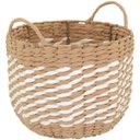 Ver imagem 4 de CANGGU CESTA FIBRA NATURAL 3PÇ