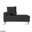 Ver imagem 1 de Recamier Calçadeira Cancun 138cm X 85cm X 80cm