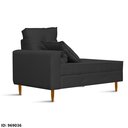 Ver imagem 2 de Recamier Calçadeira Cancun 138cm X 85cm X 80cm