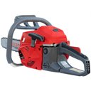 Ver imagem 7 de Motosserra Profissional Vulcan VSL550P á Combustão 2T 55CC 3HP + Óleo 2T Castrol Sthil