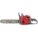 Ver imagem 6 de Motosserra Profissional Vulcan VSL550P á Combustão 2T 55CC 3HP + Óleo 2T Castrol Sthil