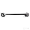 Barra de Apoio 30cm para Idoso e Deficiente Inox Polido - 2