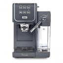 Ver imagem 3 de Cafeteira Expresso Oster Primalatte Touch BVSTEM6801M-017 Cinza 110V