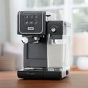 Ver imagem 6 de Cafeteira Expresso Oster Primalatte Touch BVSTEM6801M-017 Cinza 110V