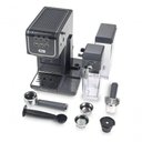 Ver imagem 4 de Cafeteira Expresso Oster Primalatte Touch BVSTEM6801M-017 Cinza 110V