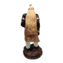 Ver imagem 4 de Obaluaê Imagem Orixá Em Resina 15 cm Axé Loja Mistica Obaluaê 15 cm