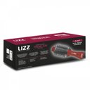 Ver imagem 4 de Escova Secadora Alisadora Modeladora 3 em 1 Trend Íon Lizz