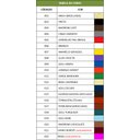 Ver imagem 5 de Kit 2 Vasos Plantas Frutífera hortaliças 60x70 Ibiza Polietileno BGPLASTICOS V960 VERMELHO PAU BRASI