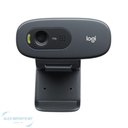 Ver imagem 2 de Webcam 1.0mp Logitech C270 Resolução Hd 720p