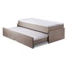 Bicama Saga Standard - Vira Cama Casal Saga Brasil P - 4