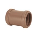 Ver imagem 1 de Luva Correr 100mm Pbafort Amanco PVC Esgoto Conexao Hidrauli
