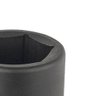 Soquete de Impacto Sextavado 3/8", Bitola 6,0mm - Noll - 4