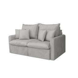 Sofá Cama Retrátil e Reclinável 180cm Colibri CabeCasa MadeiraMadeira - 2