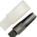 Ver imagem 3 de Macho Manual Npt Gás Kit com 4 Peças 1/8 - 1/4 - 3/8 - 1/2